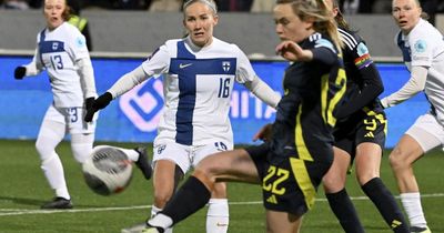 Finland 2 Scotland 0: Scots crash out in play off again to put pressure on Pedro