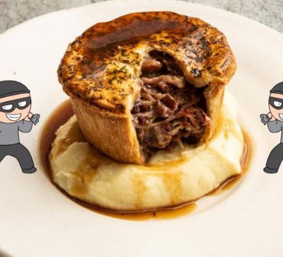 Award-Winning Chef Has Van Full of Pies Stolen, Tells Thieves to Donate Them: 'I Know You're a Criminal, But Just Do Something Nice'