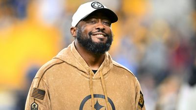 Mike Tomlin gets giddy about return of EDGE Alex Highsmith vs Browns