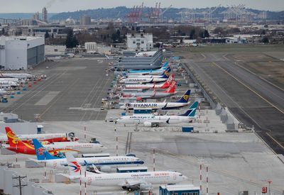 US can continue using Seattle airport for deportation flights, appeals court says