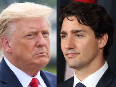 Trump Told Trudeau Canada Could Dodge Tariffs As 51st State: Which Sectors Could Be Hit