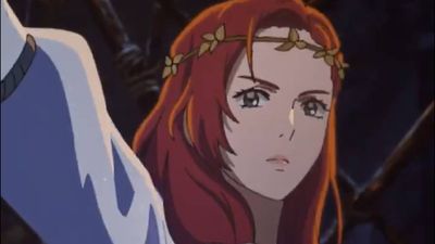 First 8 minutes of the new Lord of the Rings anime movie arrives online for free - and fans are already loving it