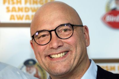 Gregg Wallace's most controversial moments – including an assault arrest for football hooliganism