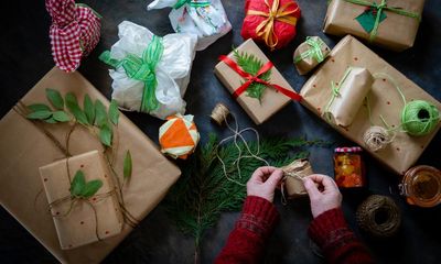 The best eco-friendly wrapping paper – and its alternatives