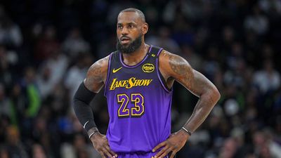 NBA Mailbag: How Concerning Is LeBron James’s Decline?