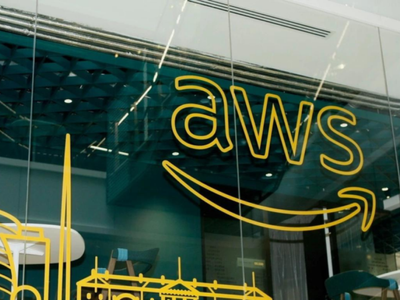 Amazon Stock Moves Higher As AWS Unveils New AI Advancements: What You Need To Know