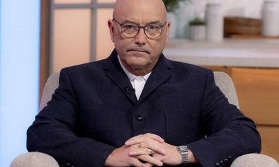 BBC pulls two MasterChef Christmas specials amid Gregg Wallace complaints