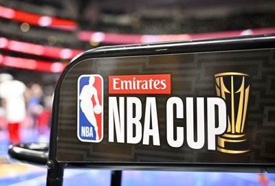 NBA Cup clinching scenarios for Tuesday’s games: Who is in and out before the knockout rounds?