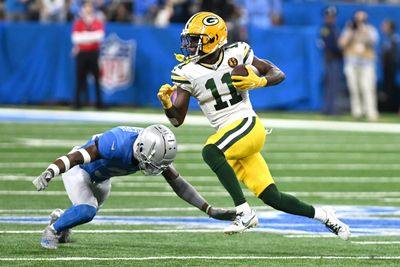 Packers vs. Lions: 3 key matchups to watch in Week 14