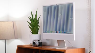 Apple iMac M4 (2024) review: still beauty, but now more of a beast