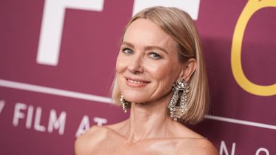 Naomi Watts is having better sex than ever after the menopause - 'You've had experience, you're wiser'