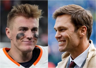 Tom Brady breaks down Sean Payton’s trust in QB Bo Nix