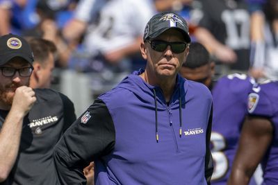 Ravens OC Todd Monken downplays any potential head coaching interest