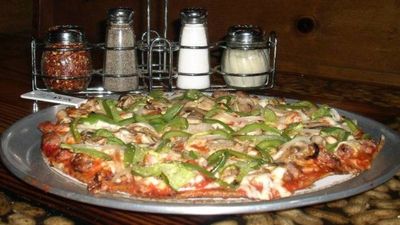 Another popular pizza chain files for Chapter 11 bankruptcy