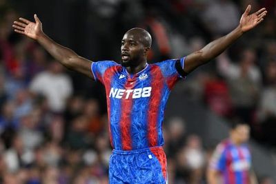 WATCH: Ipswich 0-1 Crystal Palace Highlights