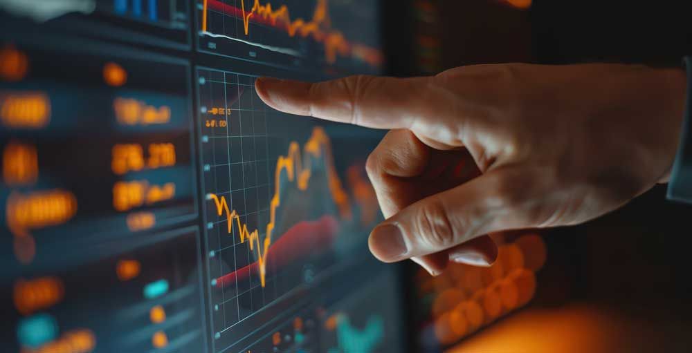 Dow Jones Futures Rise As Salesforce Leads Earnings…