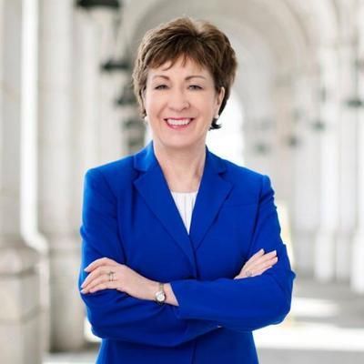 Sen. Collins Calls For Full Vetting Of Defense Secretary Pick