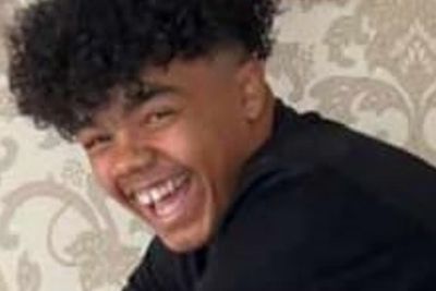 Teenagers admit manslaughter over stabbing of 15-year-old Isaac Brown