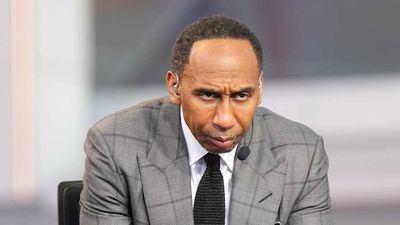 Stephen A. Smith's New Proposed ESPN Contract Includes Interesting Twist