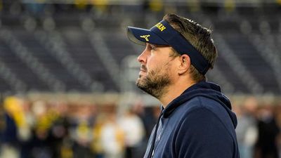 Michigan Fires Offensive Coordinator Following Upset Win Over Ohio State