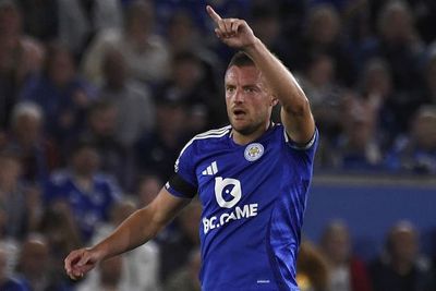 WATCH: Leicester City 3-1 West Ham Highlights