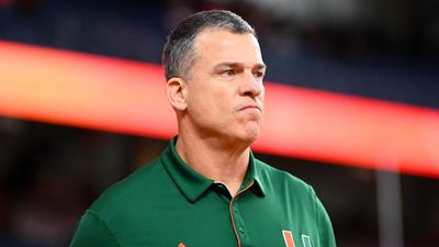 Mario Cristobal Argues Miami Deserves CFP Spot Despite Loss to Syracuse