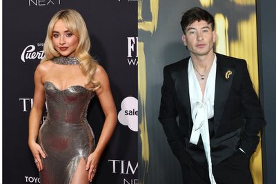 Sabrina Carpenter and Barry Keoghan reportedly ‘take a break’ from year-long relationship