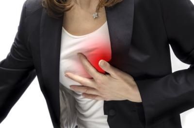 The small thing women can do to cut the risks of heart attacks and strokes