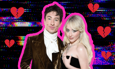 Sabrina Carpenter And Barry Keoghan Have Split & It Looks Like He Embarrassed Her, Motherfucker