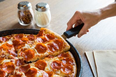 Pizza Hut hopes a major store change will win back customers