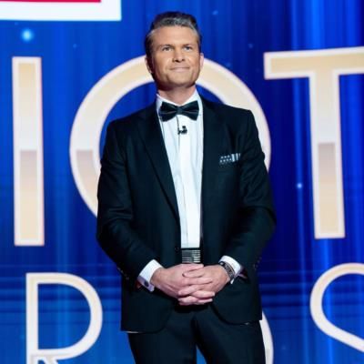 Pete Hegseth To Meet With Republican Study Committee