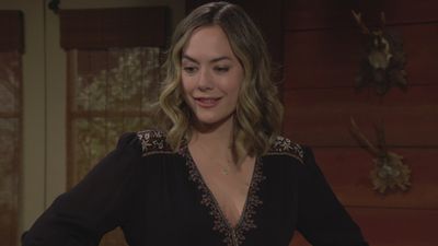 The Bold and the Beautiful spoilers: Hope isn’t going to see this coming