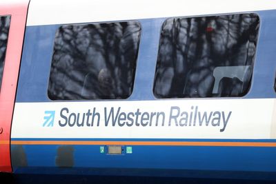 Southern Western Railways service first to transfer into public ownership