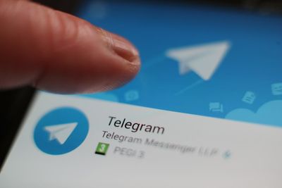 Telegram to work with internet watchdog on child sexual abuse material crackdown