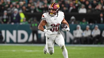 Commanders' Austin Ekeler Details Scary Symptoms After Pair of Recent Concussions