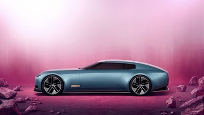 Jaguar’s controversial rebrand may have a silver lining after all