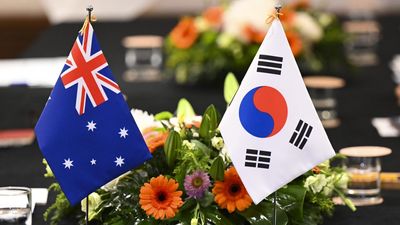 Shocked Aussies in Korea reeling after martial law bid