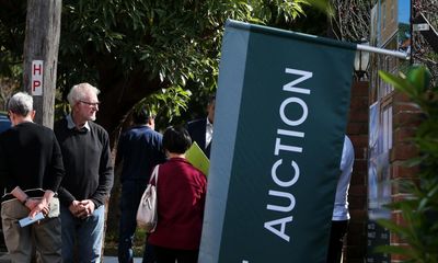 As Australian housing prices drop, first homebuyers could be in for a win. But, as always, there’s a catch