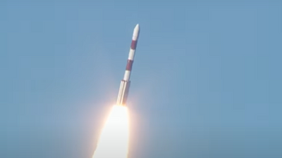 India launches European Proba-3 satellites to create artificial eclipses in space (video)