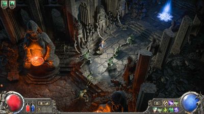 Path of Exile 2: Early Access release date, countdown, preloads, platforms, and everything you need to know