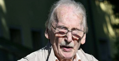 100-Year-Old Nazi Concentration Camp Guard Deemed Fit To Stand Trial For Thousands Of World War 2 Murders