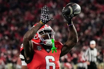 Miami's playoff hopes nosedive as Alabama rises in the latest College Football Playoff rankings