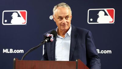 Yankees Announcer Michael Kay Defends Rob Manfred's 'Golden At-Bat' Proposal