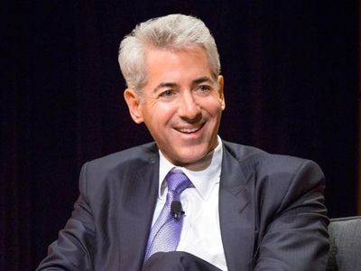 Bill Ackman Says Biden Is Handcuffing Trump And Musk's DOGE Plans By Locking In Work-From-Home Deals For Federal Employees: 'This Needs To Stop Now'