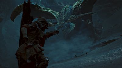 'Monster Hunter Wilds' Update: Capcom Shares New Details, Promises Return of Hitstop Feature