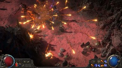 Path of Exile 2 PC system requirements and specs: Can you run this hack and slash RPG?