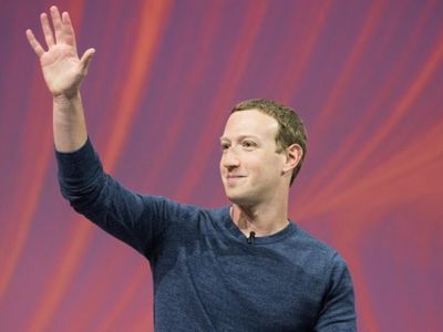 Zuckerberg Seeks 'Active Role' In Trump's Tech Policies, Says Top Executive — Admits Meta 'Overdid It' During Pandemic Content Crackdown