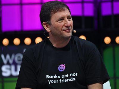 Celsius Network Founder Alex Mashinsky Pleads Guity To Two Counts Of Fraud, Including Manipulating In-House Crypto's Price