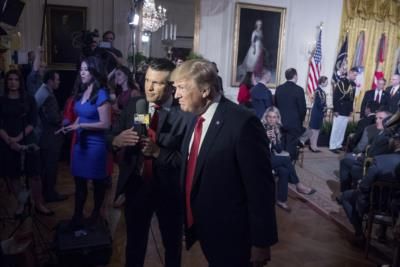 GOP Senators Question Pete Hegseth's Fitness For Defense Department Role