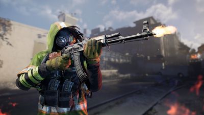 Ubisoft continues freefall as publisher shutters free-to-play shooter XDefiant, reportedly closing studios